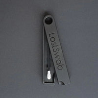 Coton-tige réutilisable oreilles LastSwab - LastObject LastObject Hersée Paris 9