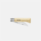 Couteau de poche inox Virobloc N°6 N°7 N°8 N°9 - Opinel Opinel Hersée Paris 9