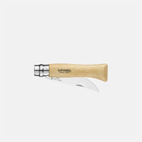 Couteau de poche inox Virobloc N°6 N°7 N°8 N°9 - Opinel Opinel Hersée Paris 9