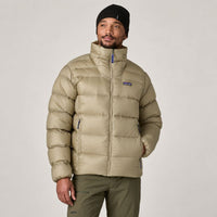 Doudoune Fitz Roy Down Jacket - Patagonia Patagonia Hersée Paris 9