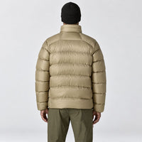 Doudoune Fitz Roy Down Jacket - Patagonia Patagonia Hersée Paris 9