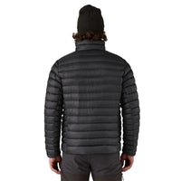 Doudoune légère Down Sweater™ Jacket - Patagonia Patagonia Hersée Paris 9