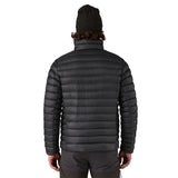 Doudoune légère Down Sweater™ Jacket - Patagonia Patagonia Hersée Paris 9
