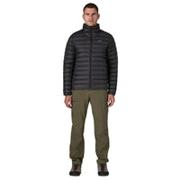 Doudoune légère Down Sweater™ Jacket - Patagonia Patagonia Hersée Paris 9