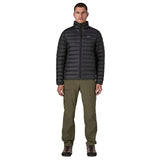 Doudoune légère Down Sweater™ Jacket - Patagonia Patagonia Hersée Paris 9