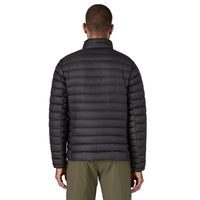 Doudoune légère Down Sweater™ Jacket - Patagonia Patagonia Hersée Paris 9