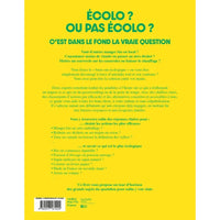 Écolo ou pas écolo - 101 mises au point pour agir efficacement - Hachette Hachette Hersée Paris 9