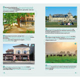 Escapades à vélo autour de Paris - Le Guide du Routard Hachette Hersée Paris 9