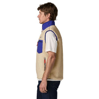 Gilet polaire Classic Retro-X® Fleece Vest - Patagonia Patagonia Hersée Paris 9