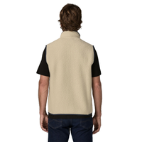 Gilet polaire Retro Pile Fleece Vest - Patagonia Patagonia Hersée Paris 9