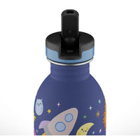 Gourde Enfant Inox Urban Bottle 250ml - 24Bottles 24 Bottles Hersée Paris 9