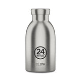 Gourde Inox Double Paroi Isotherme Clima 330ml - 24Bottles 24 Bottles Hersée Paris 9