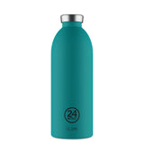 Gourde Inox Double Paroi Isotherme Clima 850ml - 24Bottles 24 Bottles Hersée Paris 9