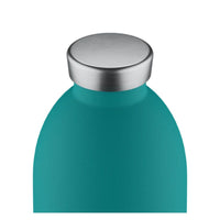 Gourde Inox Double Paroi Isotherme Clima 850ml - 24Bottles 24 Bottles Hersée Paris 9