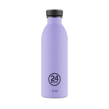 Gourde Inox Urban Bottle 500ml - 24Bottles 24 Bottles Hersée Paris 9