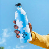 Gourde Inox Urban Bottle 500ml motifs - 24Bottles 24 Bottles Hersée Paris 9