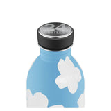Gourde Inox Urban Bottle 500ml motifs - 24Bottles 24 Bottles Hersée Paris 9