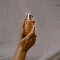 Huile démaquillante & nettoyante pour visage 100 ml - Oden Oden Hersée Paris 9