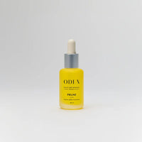 Huile visage nourrissante à la prune bio française 30 ml - Oden Oden Hersée Paris 9