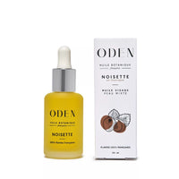 Huile visage régulatrice à la noisette française 30 ml - Oden Oden Hersée Paris 9