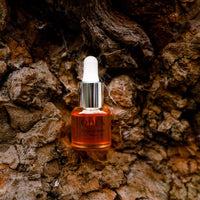 Huile visage vitaminée éclat et régénération 15 ml - Oden Oden Hersée Paris 9