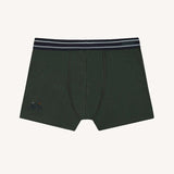 Lot de 3 boxers homme en coton recyclé - Faguo Faguo Hersée Paris 9