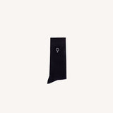 Lot de 3 chaussettes coton recyclé mi-hautes - Faguo Faguo Hersée Paris 9