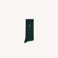Lot de 3 chaussettes coton recyclé mi-hautes - Faguo Faguo Hersée Paris 9
