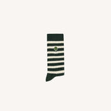 Lot de 3 chaussettes coton recyclé mi-hautes - Faguo Faguo Hersée Paris 9