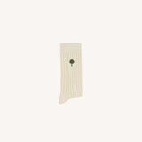 Lot de 3 chaussettes coton recyclé mi-hautes - Faguo Faguo Hersée Paris 9
