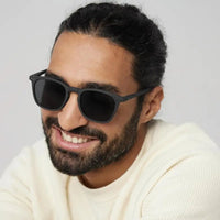 Lunettes de soleil Sun Izipizi #E Black Noir Izipizi Hersée Paris 9