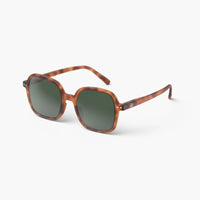 Lunettes de soleil carrées oversize #Office Sun – Izipizi Izipizi Hersée Paris 9