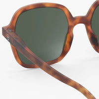 Lunettes de soleil carrées oversize #Office Sun – Izipizi Izipizi Hersée Paris 9