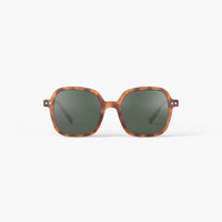 Lunettes de soleil carrées oversize #Office Sun – Izipizi Izipizi Hersée Paris 9