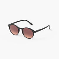 Lunettes de soleil polarisées forme ronde #D unisexe - Izipizi Izipizi Hersée Paris 9