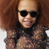 Lunettes de soleil enfant forme ronde #D - Izipizi Izipizi Hersée Paris 9