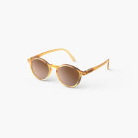 Lunettes de soleil enfant forme ronde #D - Izipizi Izipizi Hersée Paris 9