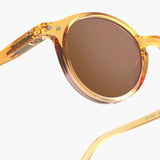 Lunettes de soleil enfant forme ronde #D - Izipizi Izipizi Hersée Paris 9