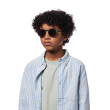 Lunettes de soleil enfant forme ronde #D - Izipizi Izipizi Hersée Paris 9