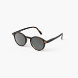 Lunettes de soleil enfant forme ronde #D - Izipizi Izipizi Hersée Paris 9