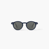 Lunettes de soleil enfant forme ronde #D - Izipizi Izipizi Hersée Paris 9