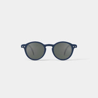 Lunettes de soleil enfant forme ronde #D - Izipizi Izipizi Hersée Paris 9