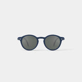 Lunettes de soleil enfant forme ronde #D - Izipizi Izipizi Hersée Paris 9