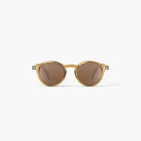 Lunettes de soleil enfant forme ronde #D - Izipizi Izipizi Hersée Paris 9