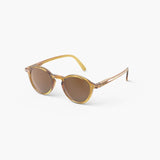 Lunettes de soleil enfant forme ronde #D - Izipizi Izipizi Hersée Paris 9