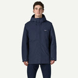 Manteau homme imperméable Windshadow Parka - Patagonia Patagonia Hersée Paris 9