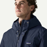Manteau homme imperméable Windshadow Parka - Patagonia Patagonia Hersée Paris 9