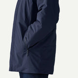 Manteau homme imperméable Windshadow Parka - Patagonia Patagonia Hersée Paris 9