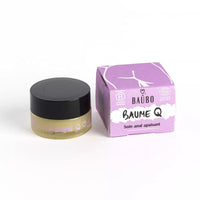 Mini Baume Q soin anal apaisant naturel et bio 15 ml - Baûbo Baûbo Hersée Paris 9