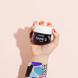 Mini Baume Q soin anal apaisant naturel et bio 15 ml - Baûbo Baûbo Hersée Paris 9